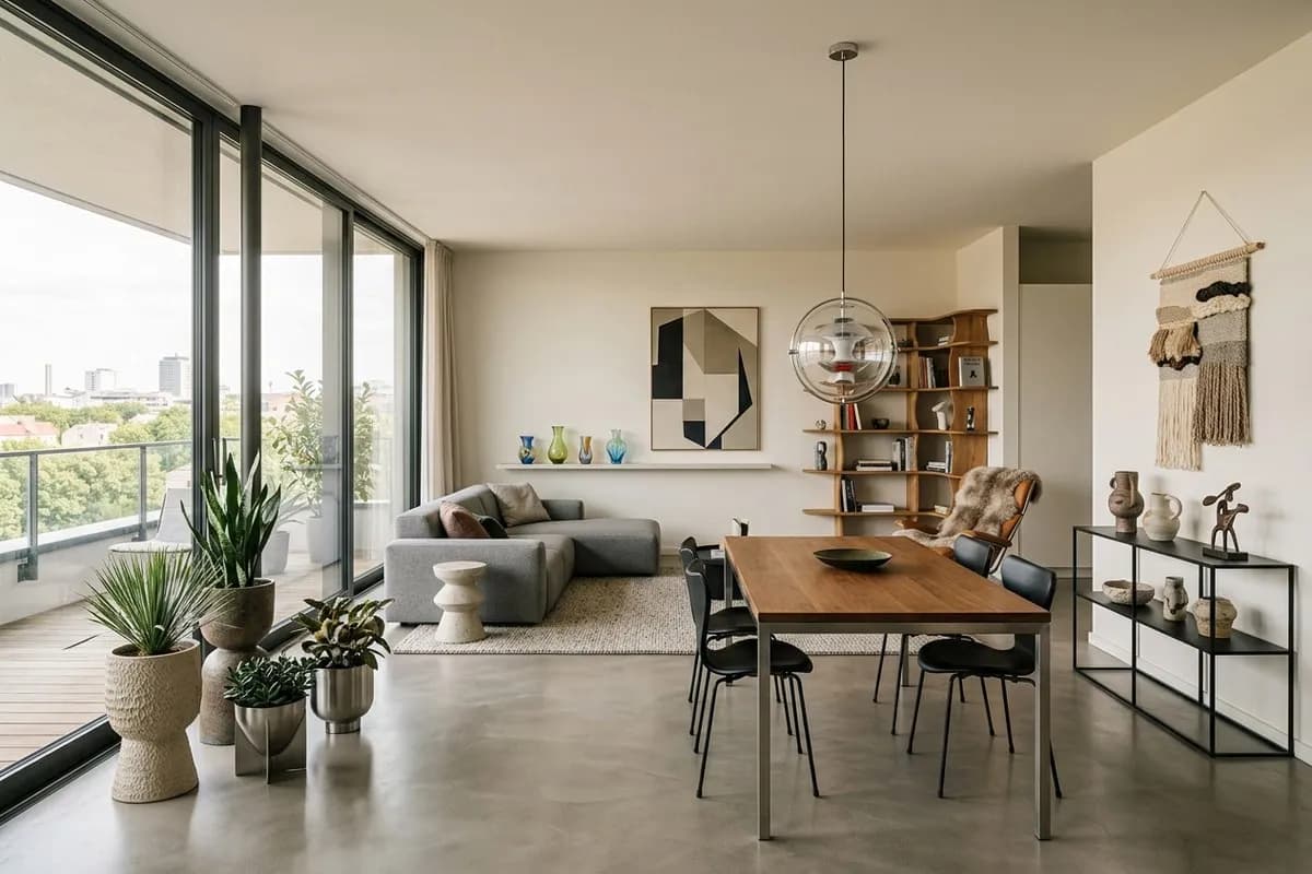 Ausgefallene Deko: 8 schöne Ideen – Titelbild