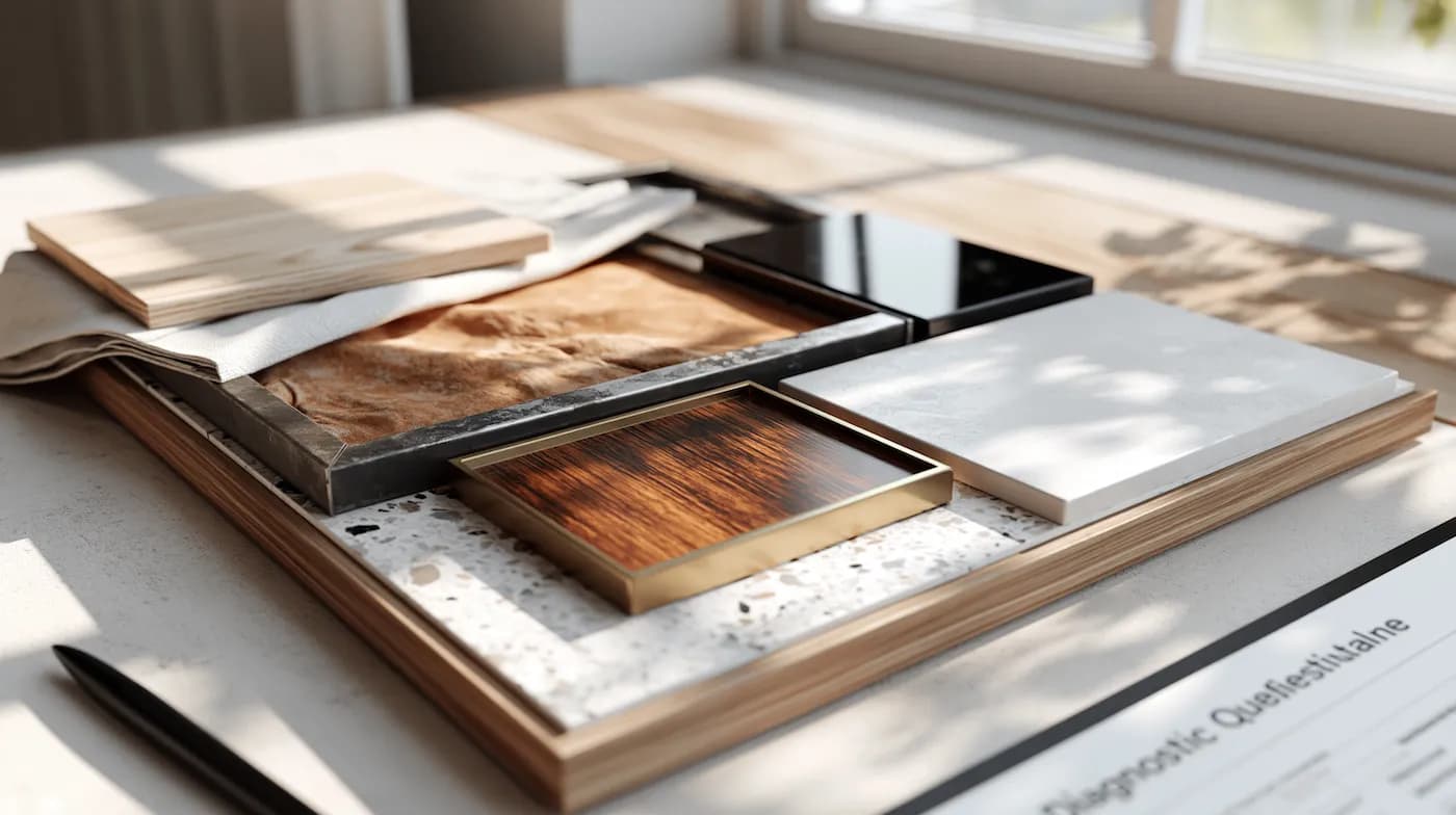 Welcher Einrichtungsstil passt zu mir? Alle Stile im Überblick (inkl. Fragebogen)