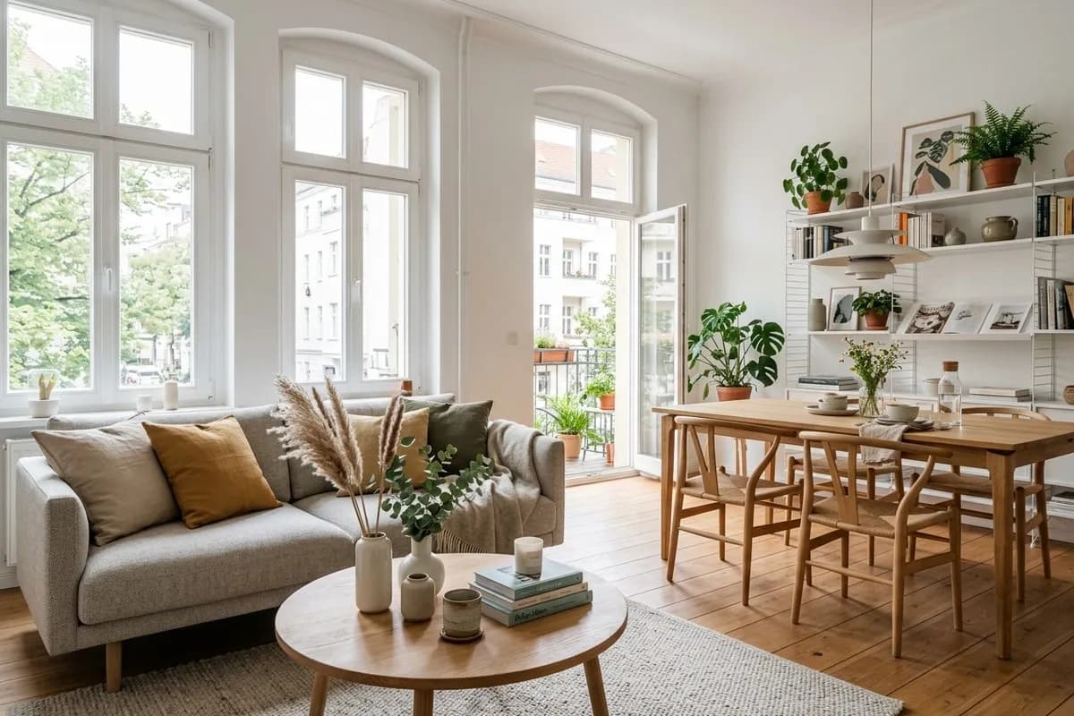 Deko-Ideen: Die schönsten Inspirationen für Ihr Zuhause – Titelbild